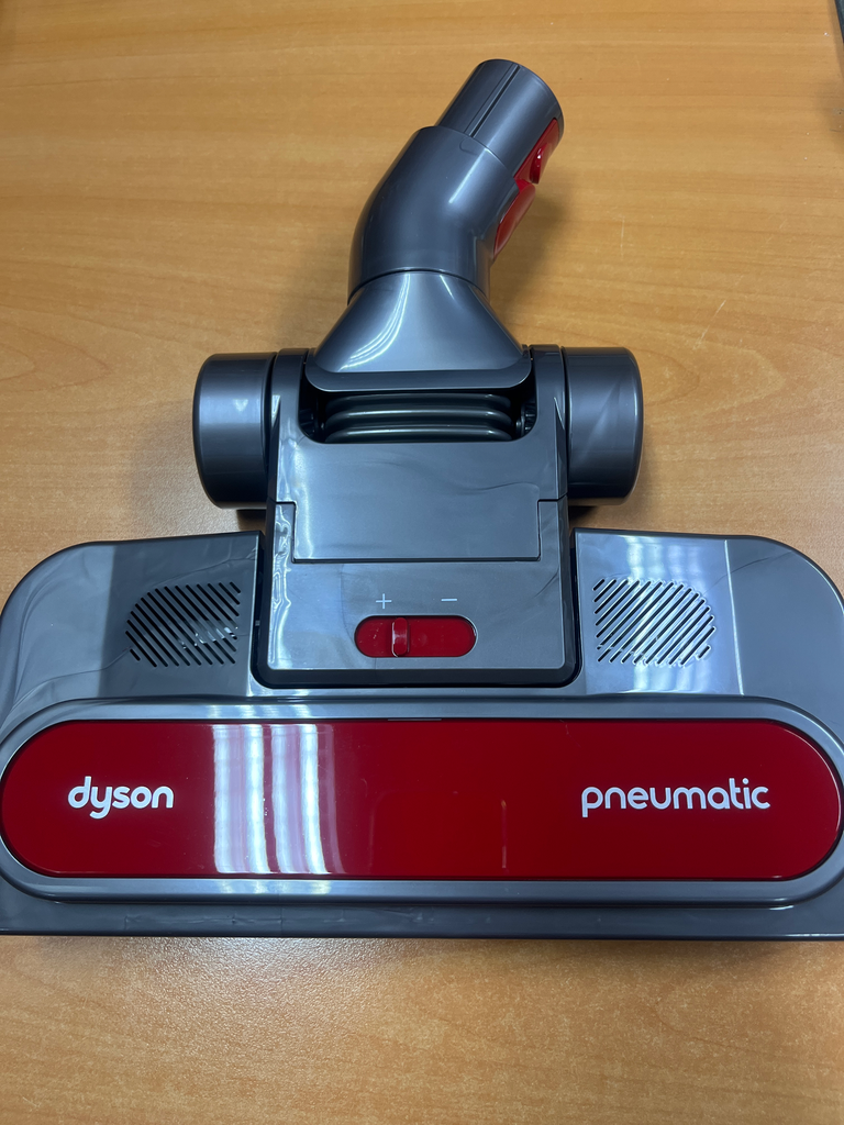 Brosse pneumatique aspirateur Dyson Musclehead - BIG BALL - CY26 - 968626-01