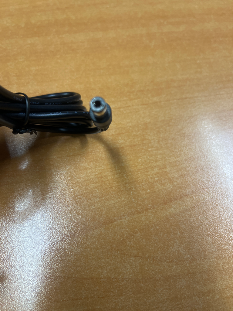 Adaptateur aspirateur robot Delonghi AT5185750600 - Silvercrest - Dirt devil 2690052203 - Philips -19 V / 0,6 A