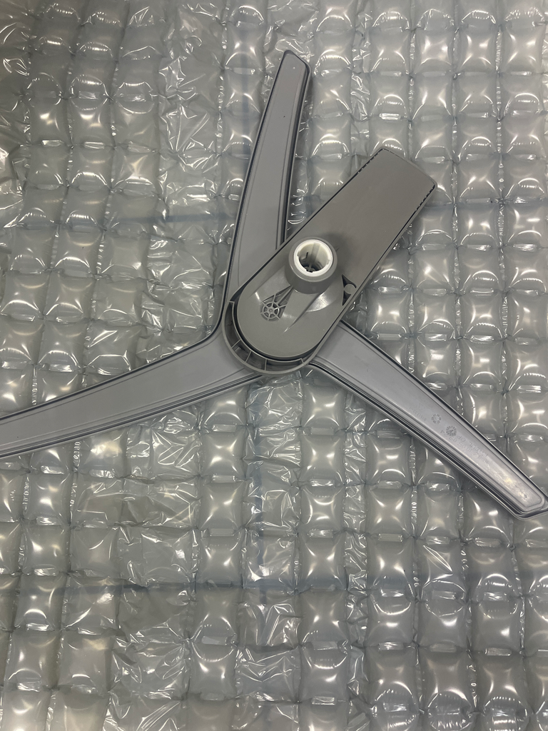 Bras inférieur lave-vaisselle Beko 1517350200 / C00869435