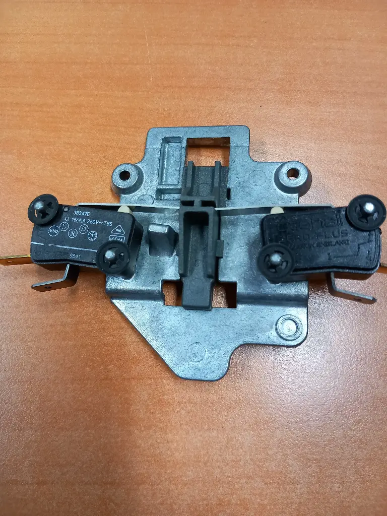 Electroserrure sèche-linge HOTPOINT 169121