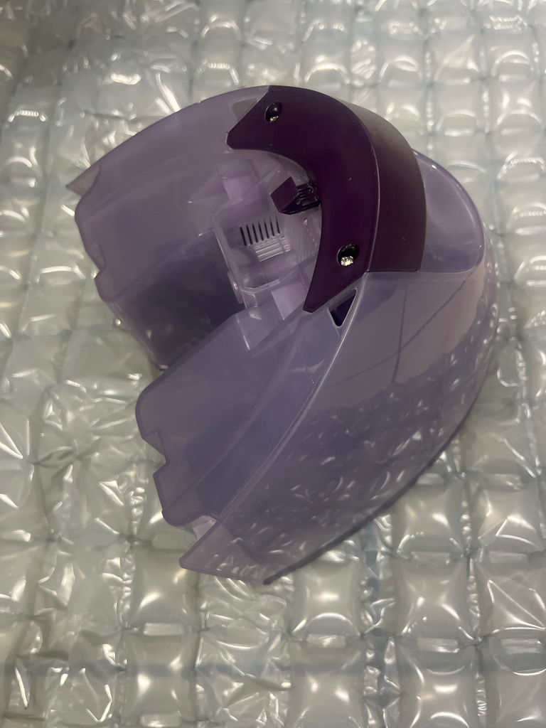 Réservoir centrale vapeur Domo DO7111S-5