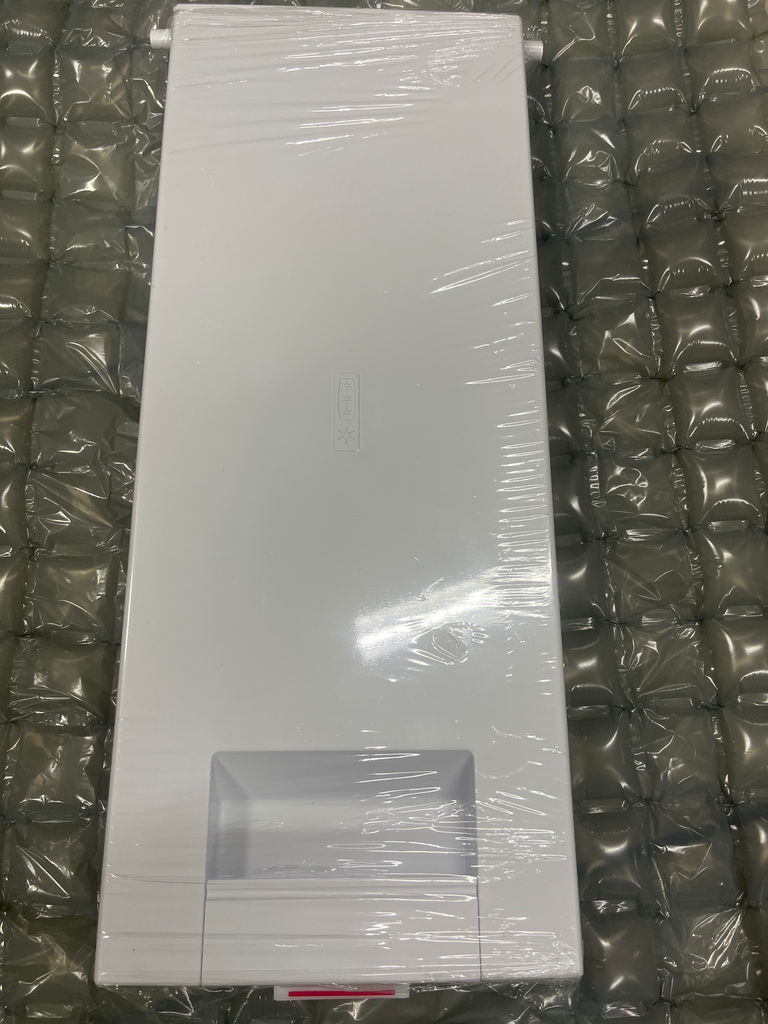 Portillon freezer frigo Smeg 69613B214