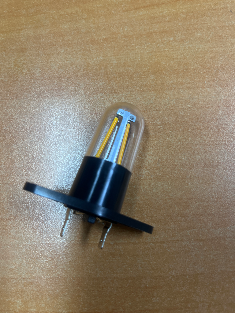 Ampoule led micro-onde Indésit / Whirlpool C00863178