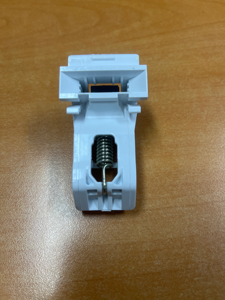 Verrouillage de porte sèche-linge Beko - DPY8506 - 2991900100 / C00864774