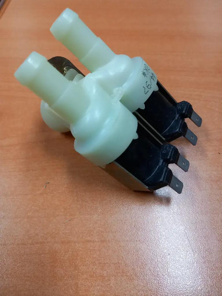 ELECTROVANNE ML MIELE -DIAM 14-02058381