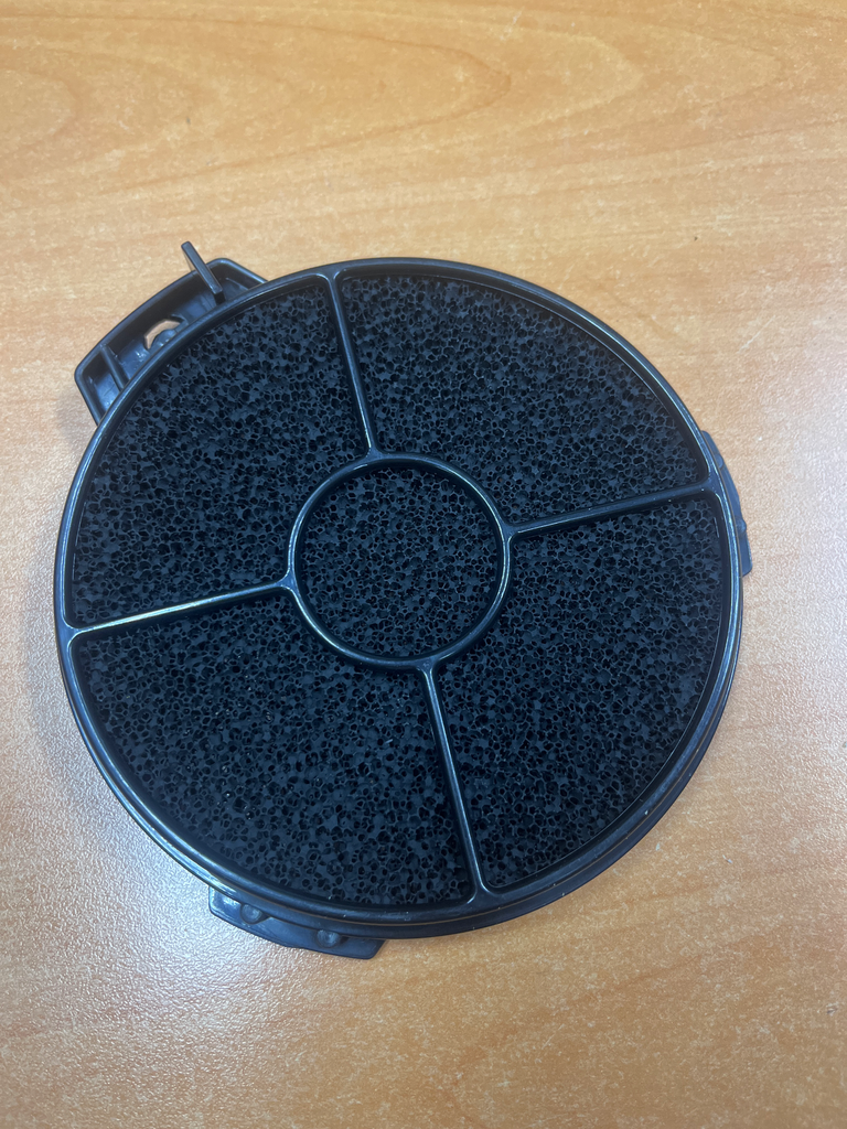 FILTRE DE HOTTE CARBFILT4 - K7/A - CATA  02859394 /2P