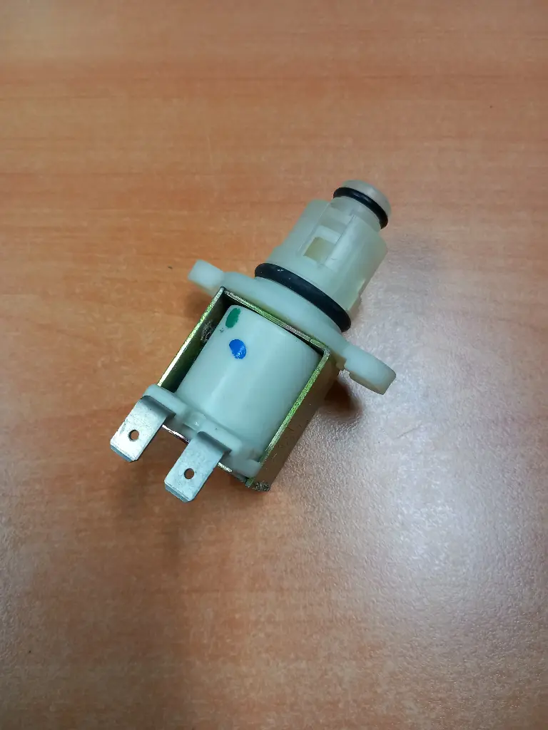 ELECTROVANNE LV BOSCH 00051835