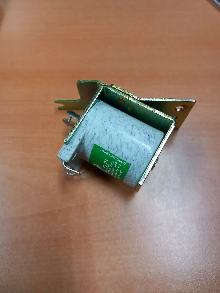 ELECTROVANNE FRIGO AMERICAIN ATAG 75105582