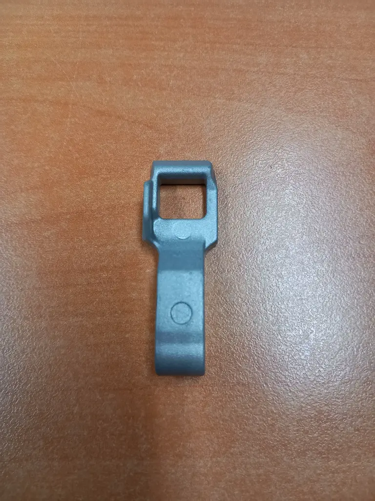 Crochet de porte  machine à laver LG MFG62579001 / MFG62579002 / MFG63099101