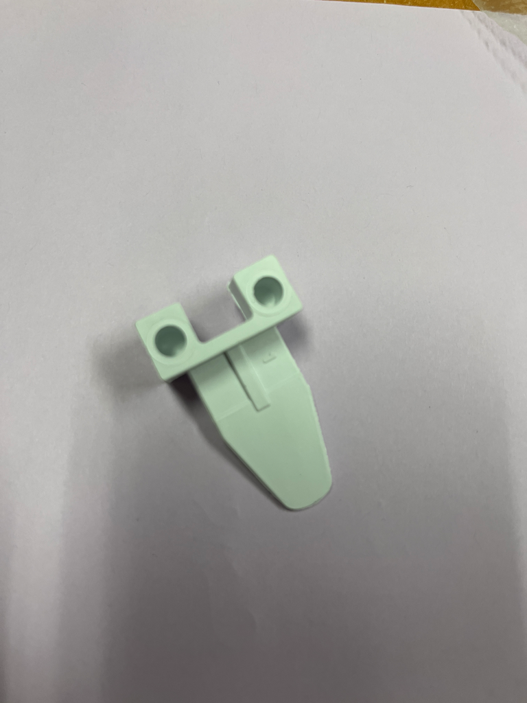 Nez de contact fermeture de porte sl Electrolux 140068150014