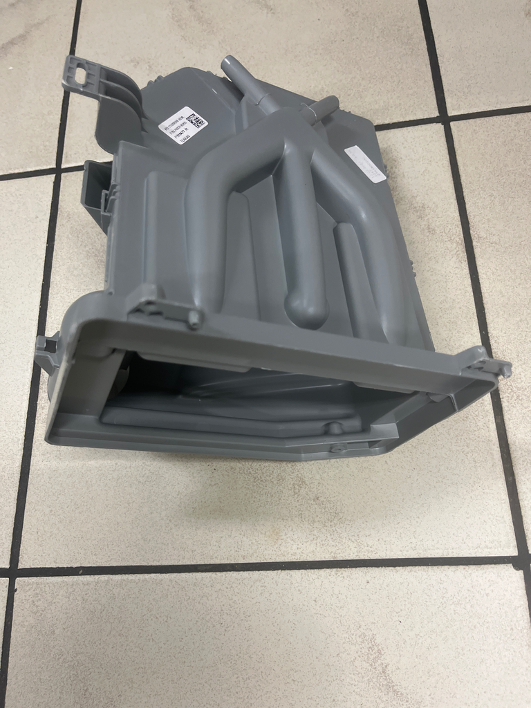 Boite à produit assemblée machine à laver Beko 2478800600 - C00864969