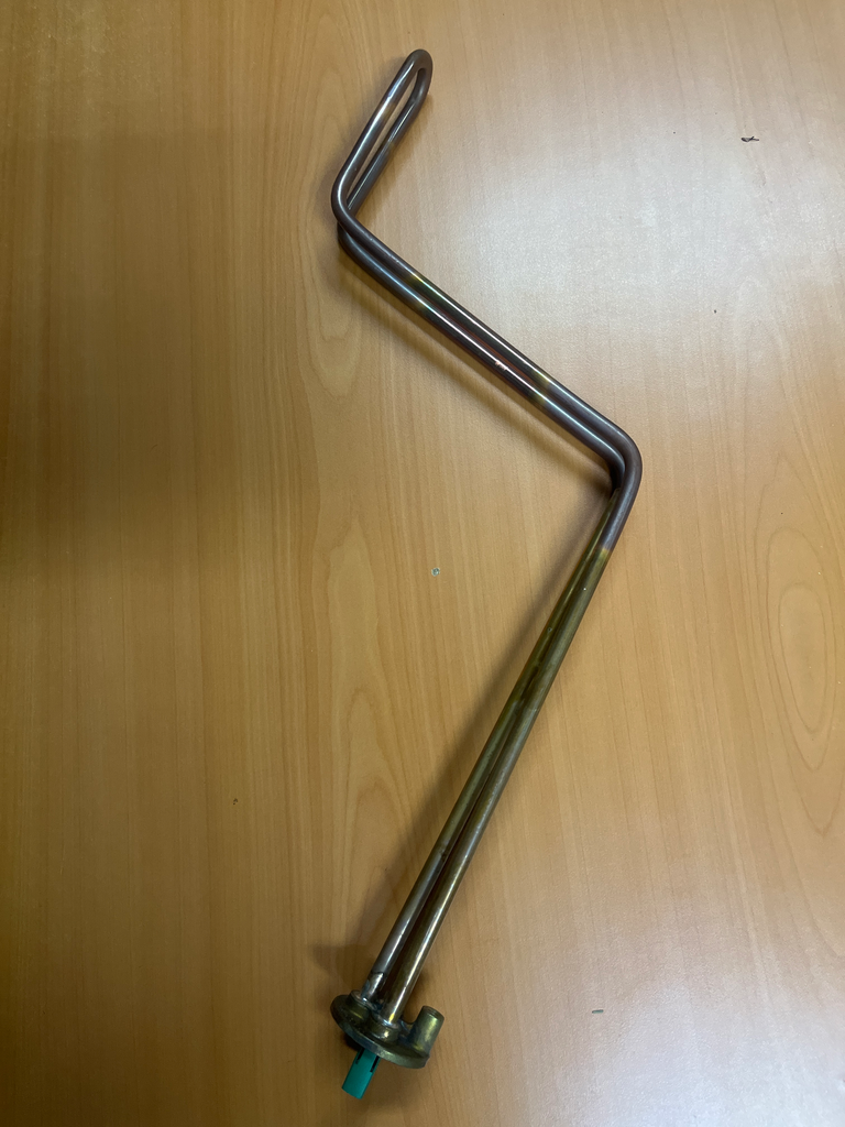 Résistance boiler Ariston 60000706 - 2000W
