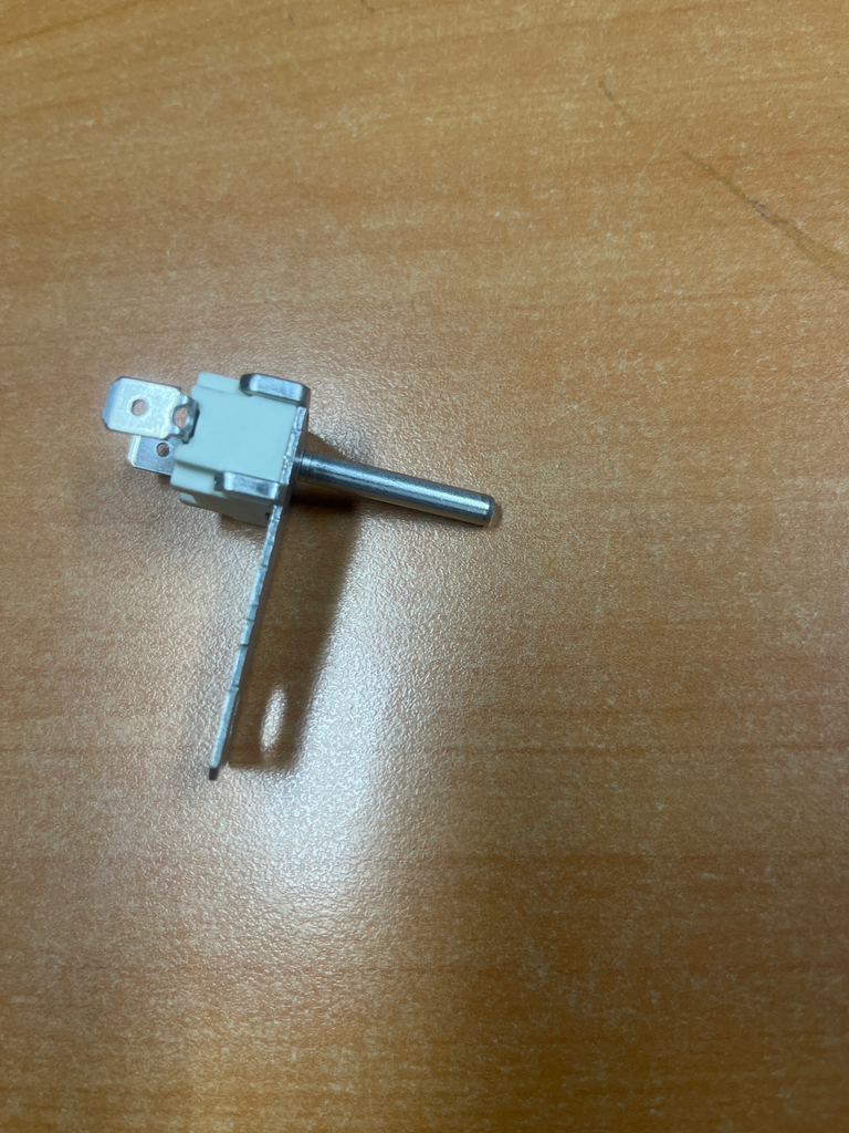 THERMOSTAT SECURITE FOUR 285° - C00861955 - 480121103437