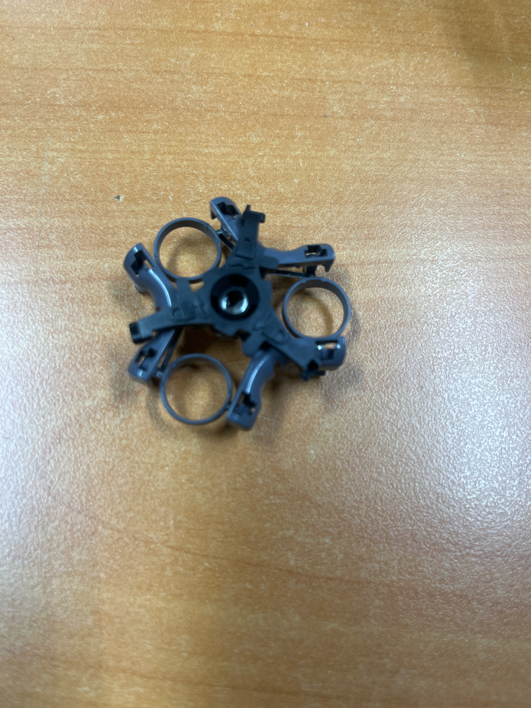 SUPPORT INTERIEUR DE TETES RASOIR PHILIPS 422203611220 - Jusqu'à fin de stock