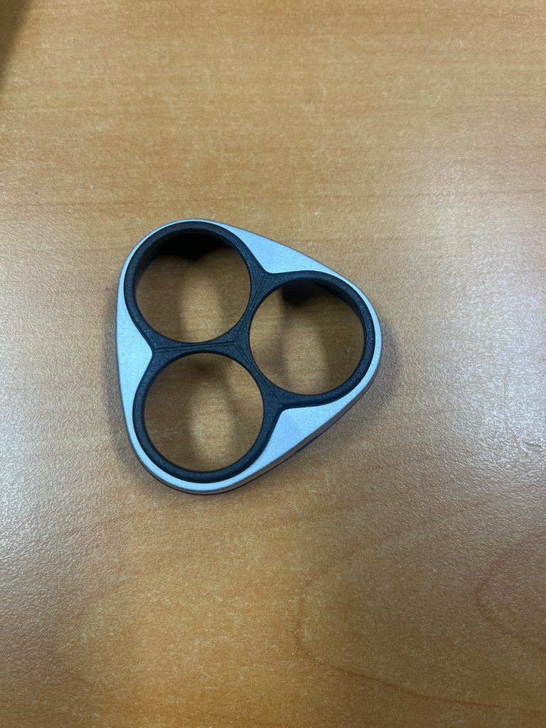 SUPPORT TETES RASOIR PHILIPS 482244111008 - Jusqu'à fin de stock