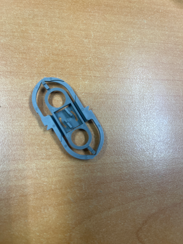 SUPPORT TETE RASOIR PHILIPS 482240440568 - Jusqu'à fin de stock