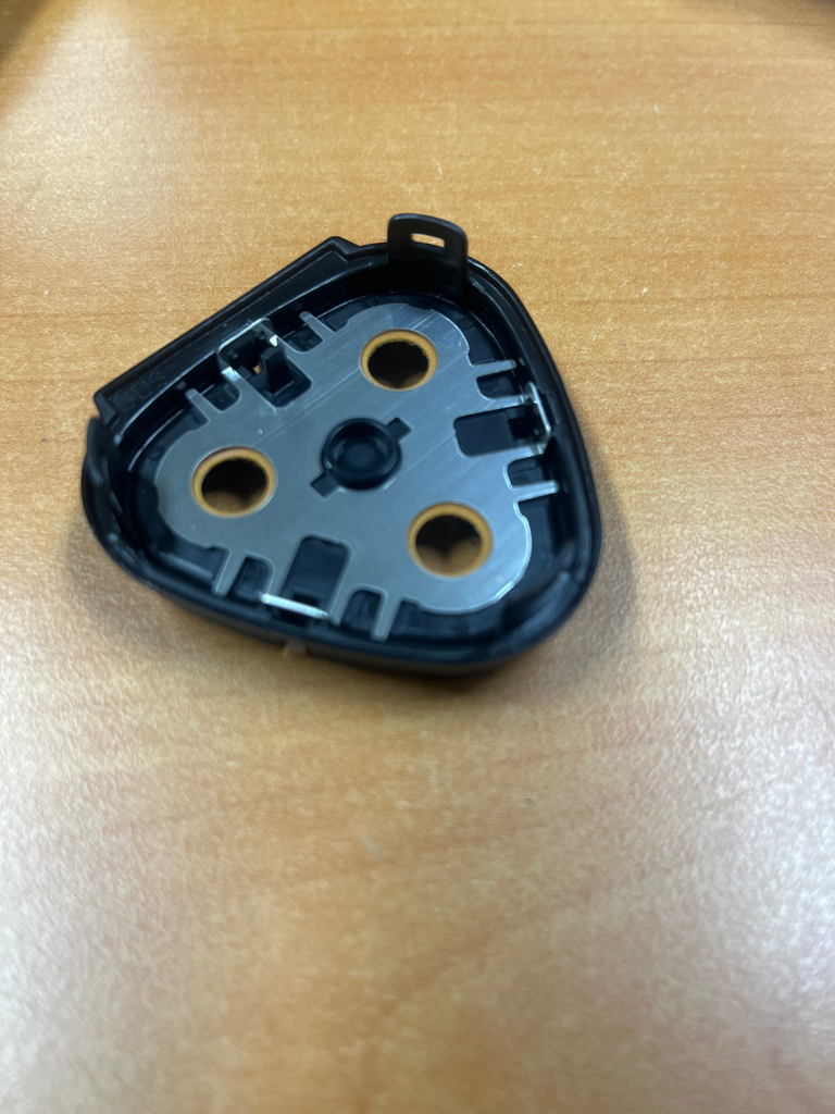 SUPPORT INFERIEUR TETE RASOIR PHILIPS 482244110929 - Jusqu'à fin de stock