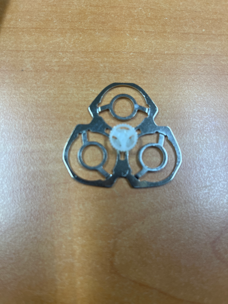 SUPPORT TETE DE RASOIR PHILIPS 482240440302 - Jusqu'à fin de stock