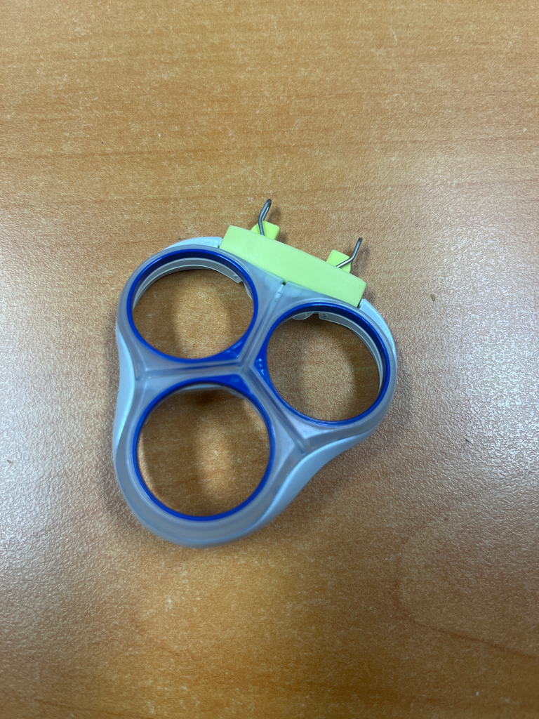 SUPPORT EXTERIEUR TETE RASOIR PHILIPS 422203609800 - Jusqu'à fin de stock