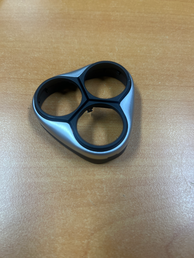 SUPPORT EXTERIEUR TETE RASOIR PHILIPS 482244112358 - Jusqu'à fin de stock