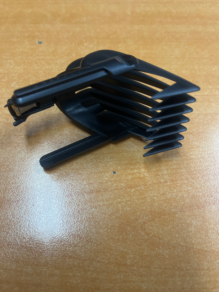 GUIDE DE COUPE TONDEUSE PHILIPS  482269010203 - Jusqu'à fin de stock