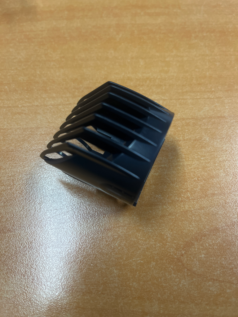 GUIDE DE COUPE TONDEUSE PHILIPS 482269030411 - Jusqu'à fin de stock