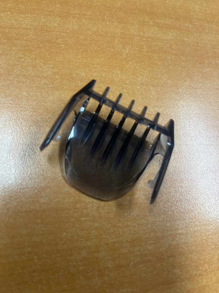 GUIDE DE COUPE TONDEUSE PHILIPS 422203624941 - Jusqu'à fin de stock