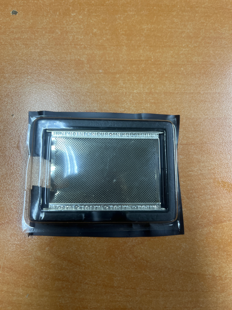 GRILLE RASOIR KRUPS F06220 - TYPE 80 - 11722 - Jusqu'à fin de stock