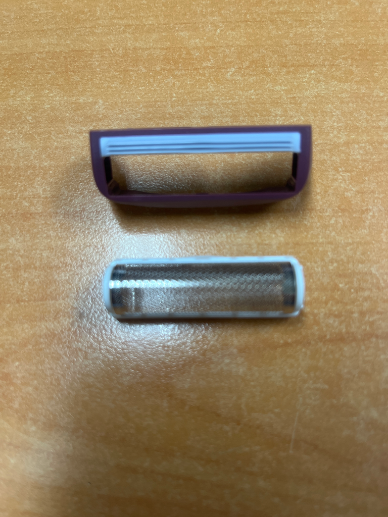 GRILLE RASOIR LISSEA SKIN RESPECT CALOR / ROWENTA RF7210  CS-00097068 - Jusqu'à fin de stock