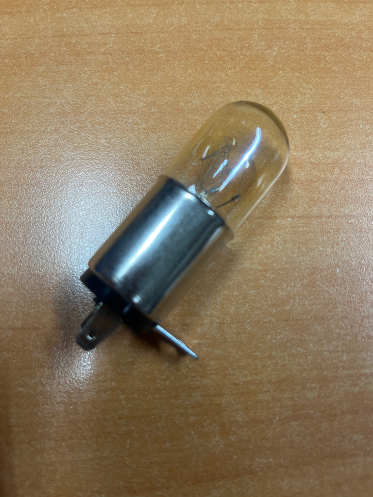 AMPOULES M.O. WHIRLPOOL 25W - 481913480049 - 481281728446