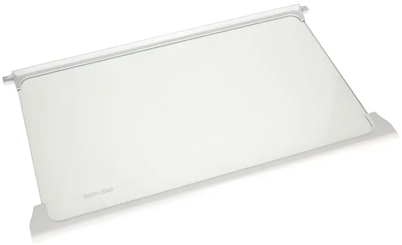 Clayette intermédiaire en verre frigo Beko 4659370100 / C00895344