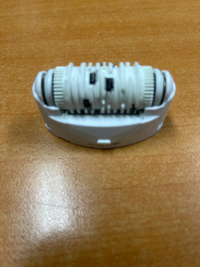 TETE EPILATION STARTER BRAUN 7030581 - Jusqu'à fin de stock