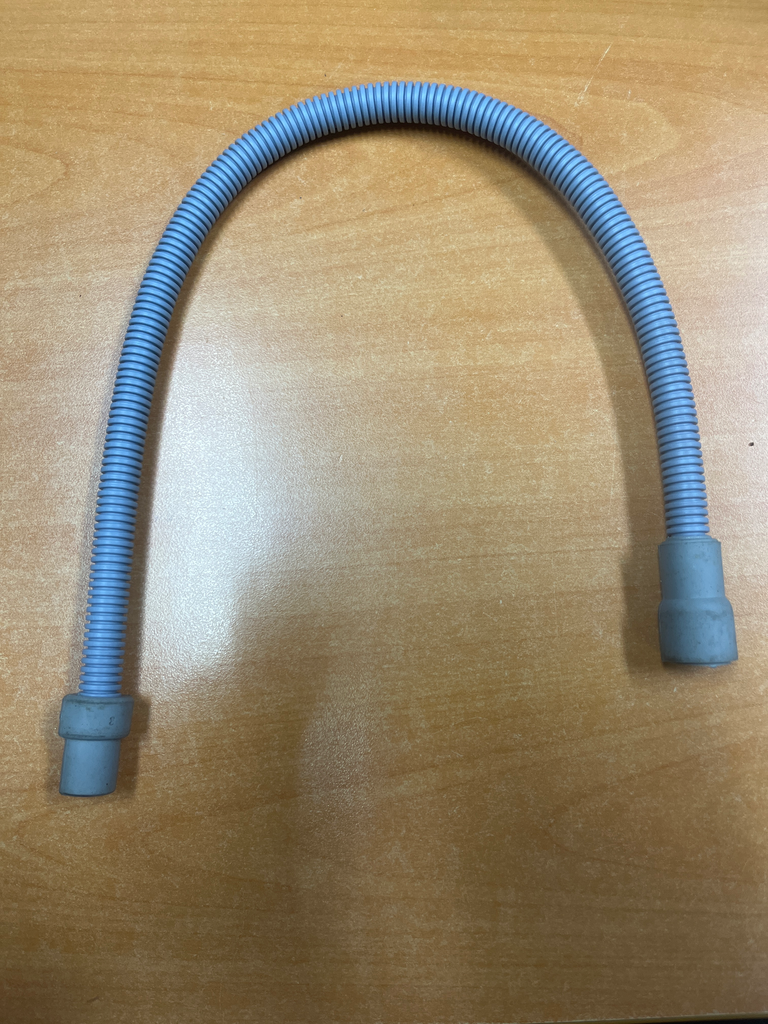 Tuyau vidange sèche-linge condenstation Bauknecht 50 CM - 481253008002 - Jusqu'à fin de stock