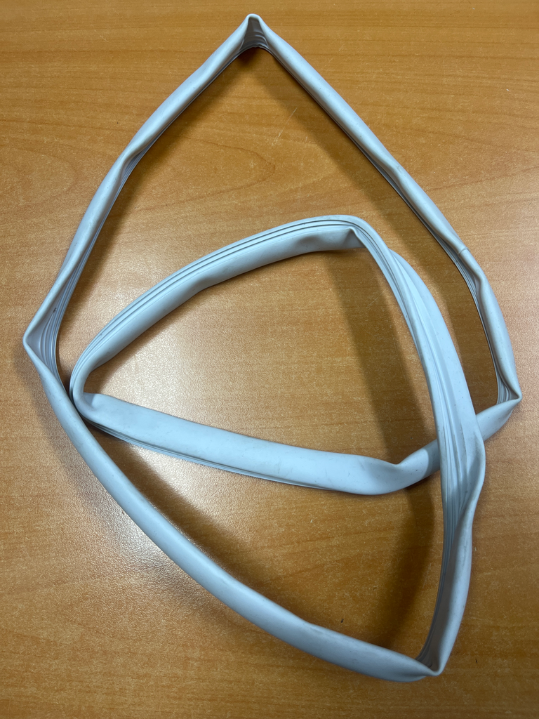 Joint de porte sèche-linge Bosch 00481680 - Jusqu'à fin de stock