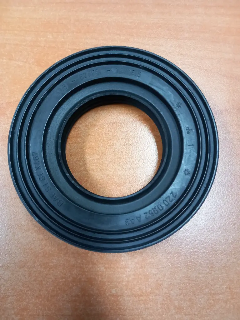 BOURRAGE BOSCH-SIEMENS 00057912-41.8X62/78X10/15.5