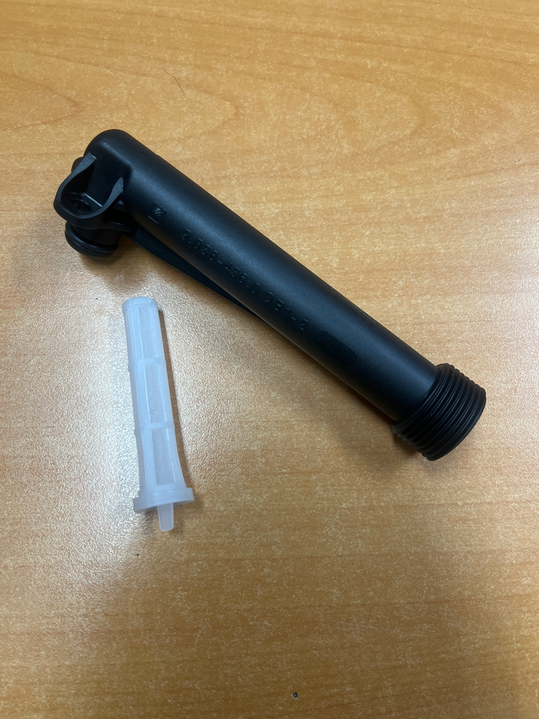 Kit de pièces de rechange support détergent Karcher - 90024230 - Sur pièce : 9.038-436.0 