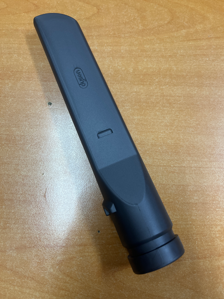 Suceur biseauté (plinthe) aspirateur Dyson DC23 / DC32 - 913612-01