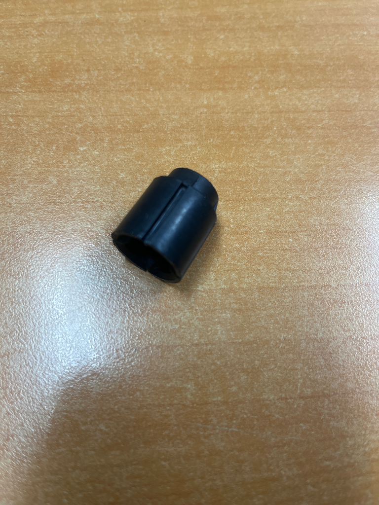ENTRAINEUR CAOUTCHOUC RAPE LEGUME / BOL MIXER MOULINEX 646 - MS-4787039 - Jusqu'à fin de stock
