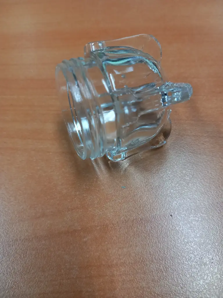 CACHE AMPOULE FOUR BOSCH-SIEMENS 00155333