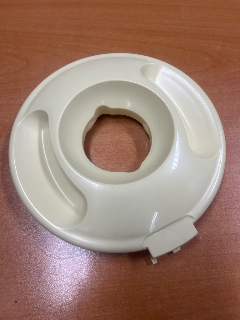 COUVERCLE BOL MIXER ROBOT MOULINEX OVATIO 3  - MS-5966974 - Jusqu'à fin de stock