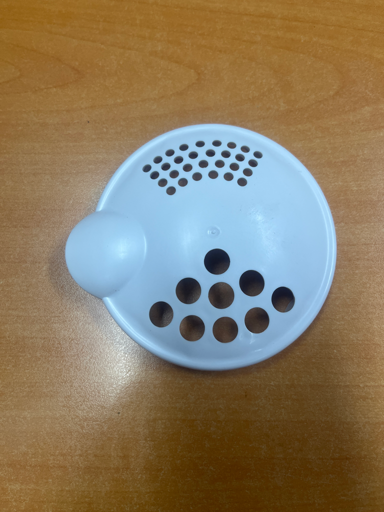 COUVERCLE BOL MINI HACHOIR MOULINEX CHOPPER ILLICO AY92 / MS-4957607 - Jusqu'à fin de stock