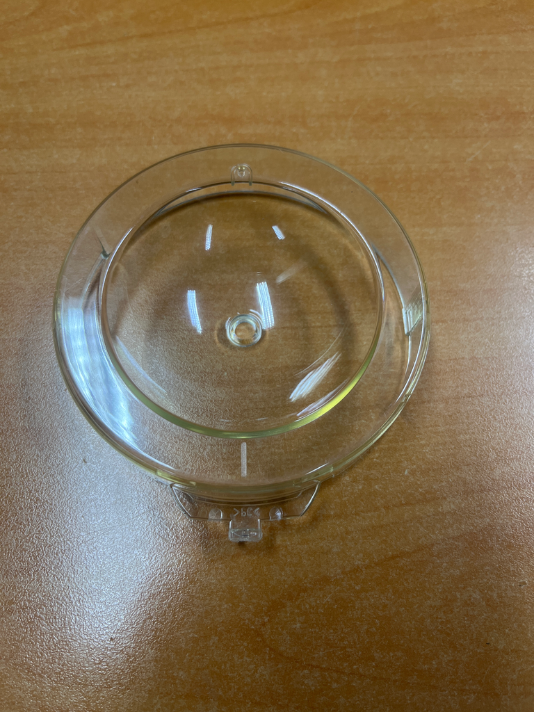 COUVERCLE BOL MINI HACHOIR ROBOT MOULINEX MS-4787531 - Jusqu'à fin de stock