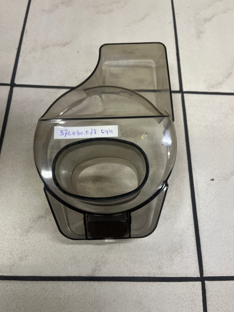 COUVERCLE BOL RAPES ROBOT MOULINEX ROBOT MAJOR 517 / 539 - 5764017 - Jusqu'à fin de stock