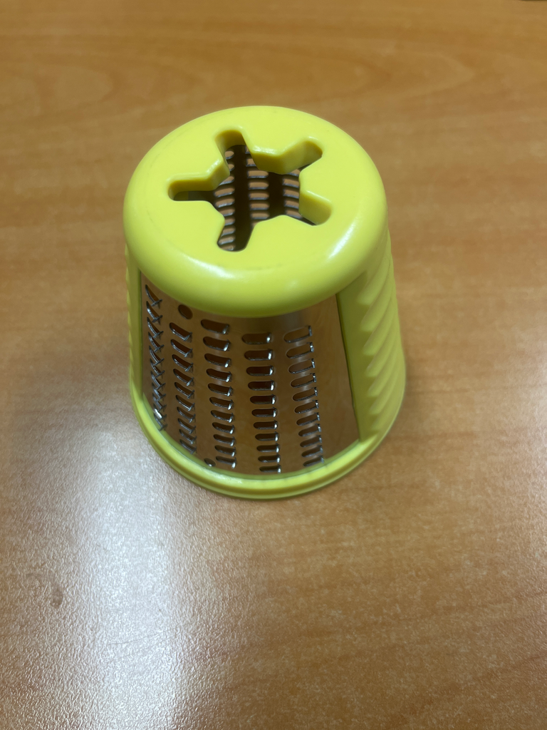 CONE GRATTOIR POUR POMME DE TERRE  FRESH EXPRESS / HV4 MOULINEX XF921501 - Jusqu'à fin de stock