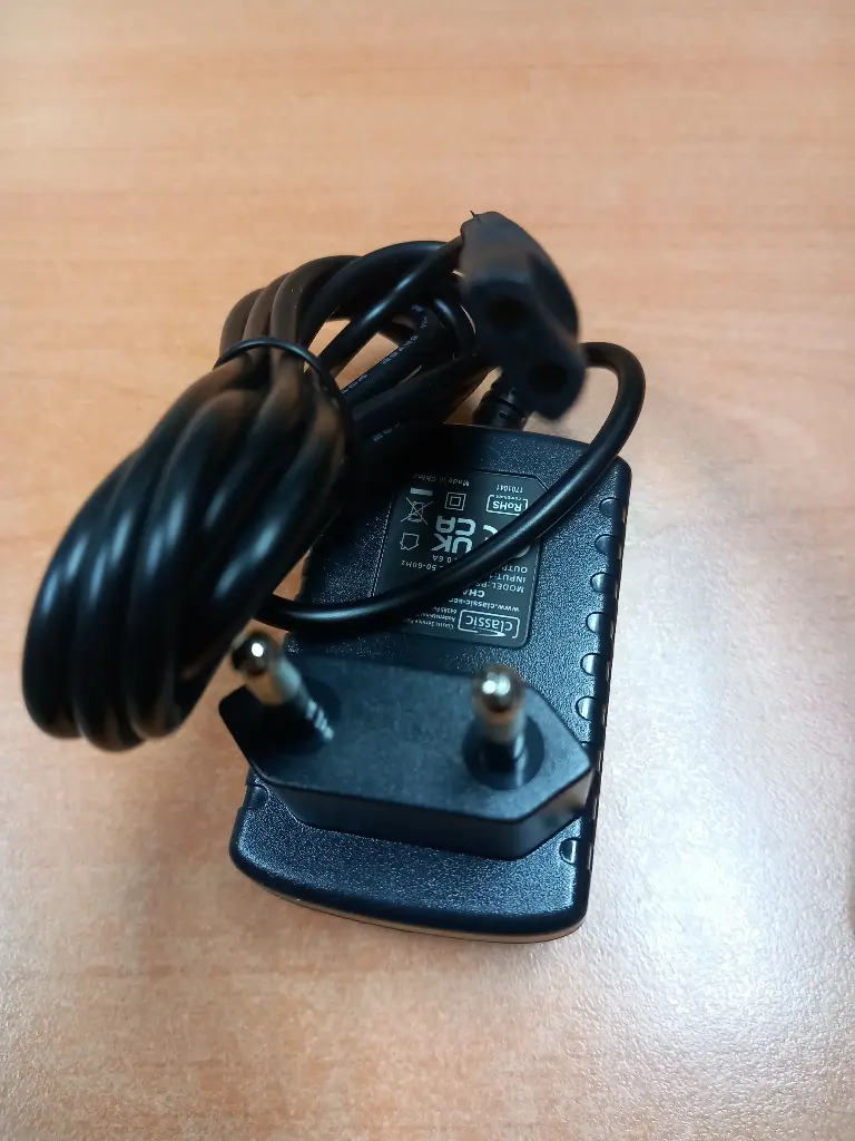 CORDON RASOIR BRAUN ADAPTABLE (PSE50254EU) - 81615618