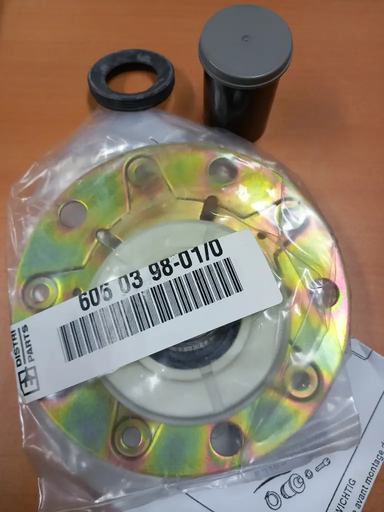 PALIER COMPLET ML ELECTROLUX-ZANUSSI 53180008970