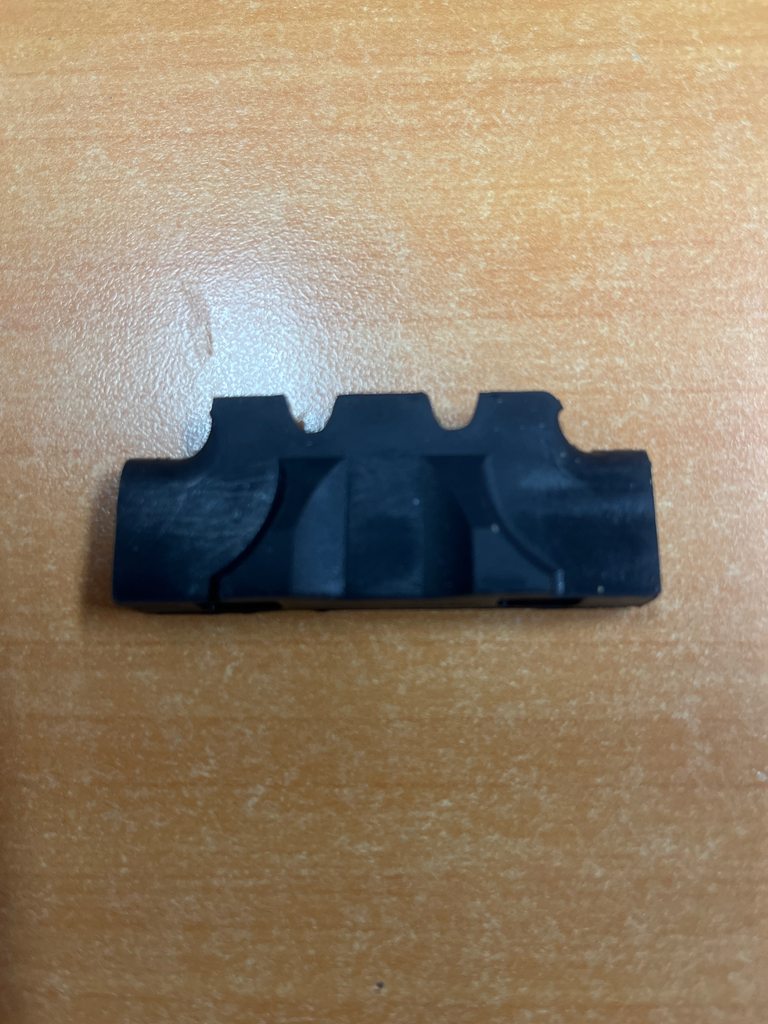 JOINT CUVE / POIGNEE FRITEUSE MOULINEX CP7 / CP8 - MS-0698421- Jusqu'à fin de stock 