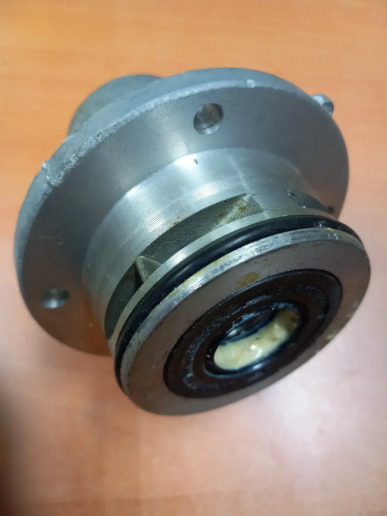 KIT SUPPORT ROULEMENT ML WHIRLPOOL 481931039301