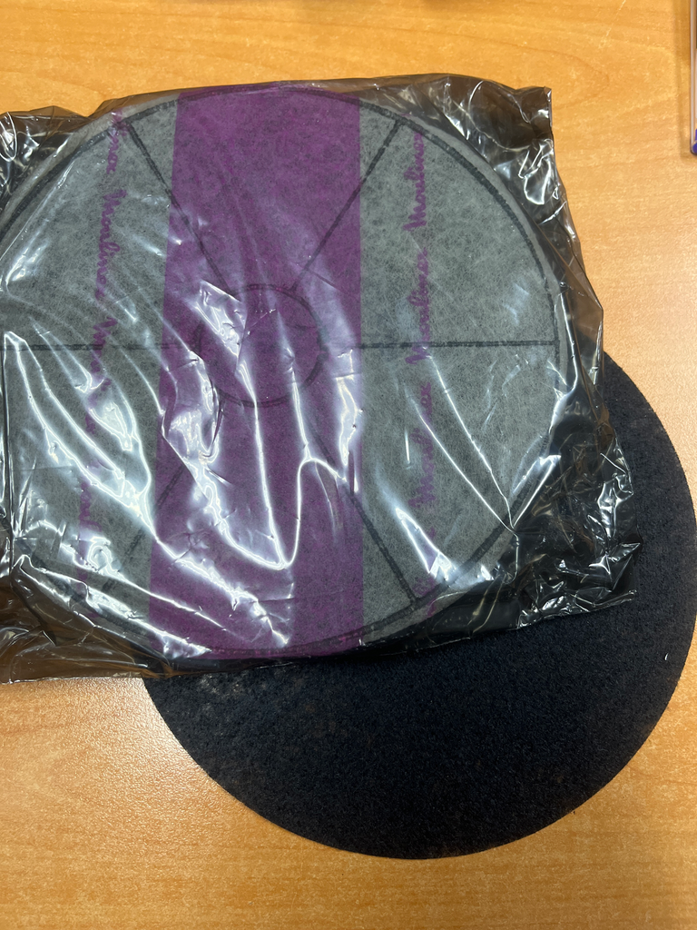 FILTRE CHARBON ANTI-ODEUR + FILTRE ANTI-GRAISSE AB6 / T44 à T51 - FRITEUSE MOULINEX AAD601 - Jusqu'à fin de stock