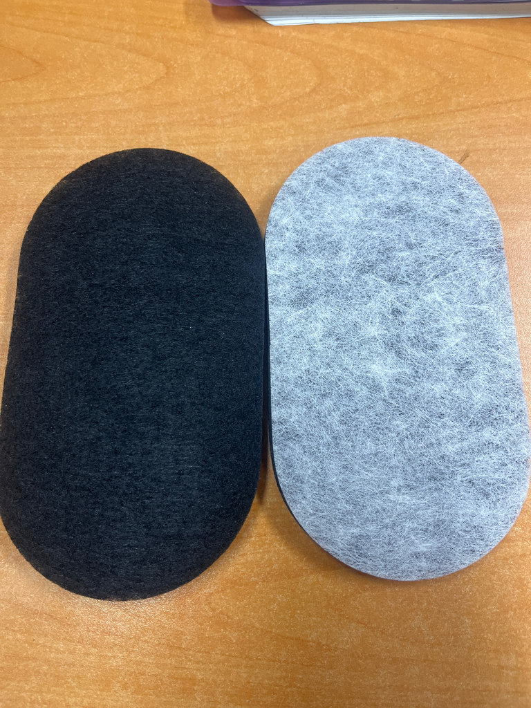 FILTRE CHARBON ANTI-ODEUR + FILTRE ANTI-GRAISSE  FRITEUSE MOULINEX FRIDELYS / OLEA - CP1 / CP7 - ADA801 - Jusqu'à fin de stock